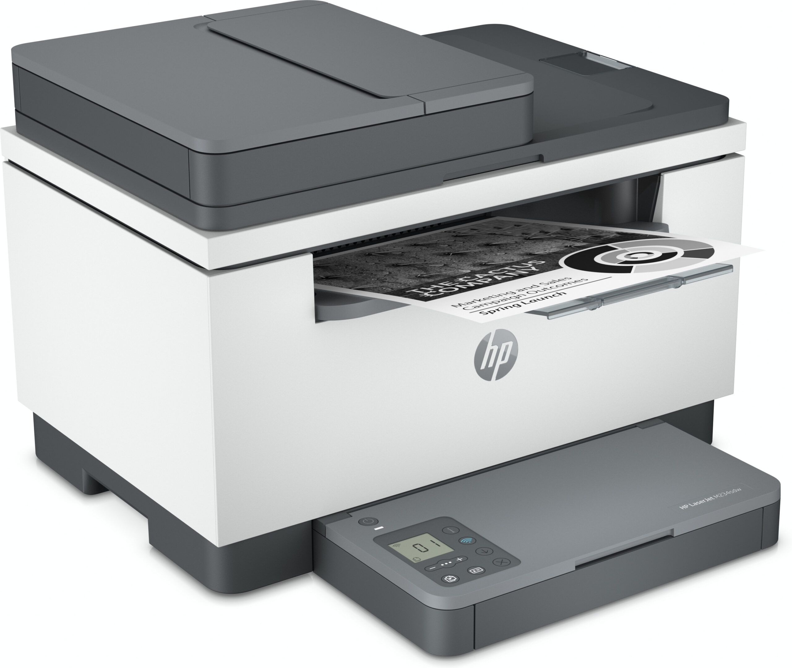 HP LaserJet MFP M234sdw printer - Afbeelding 6