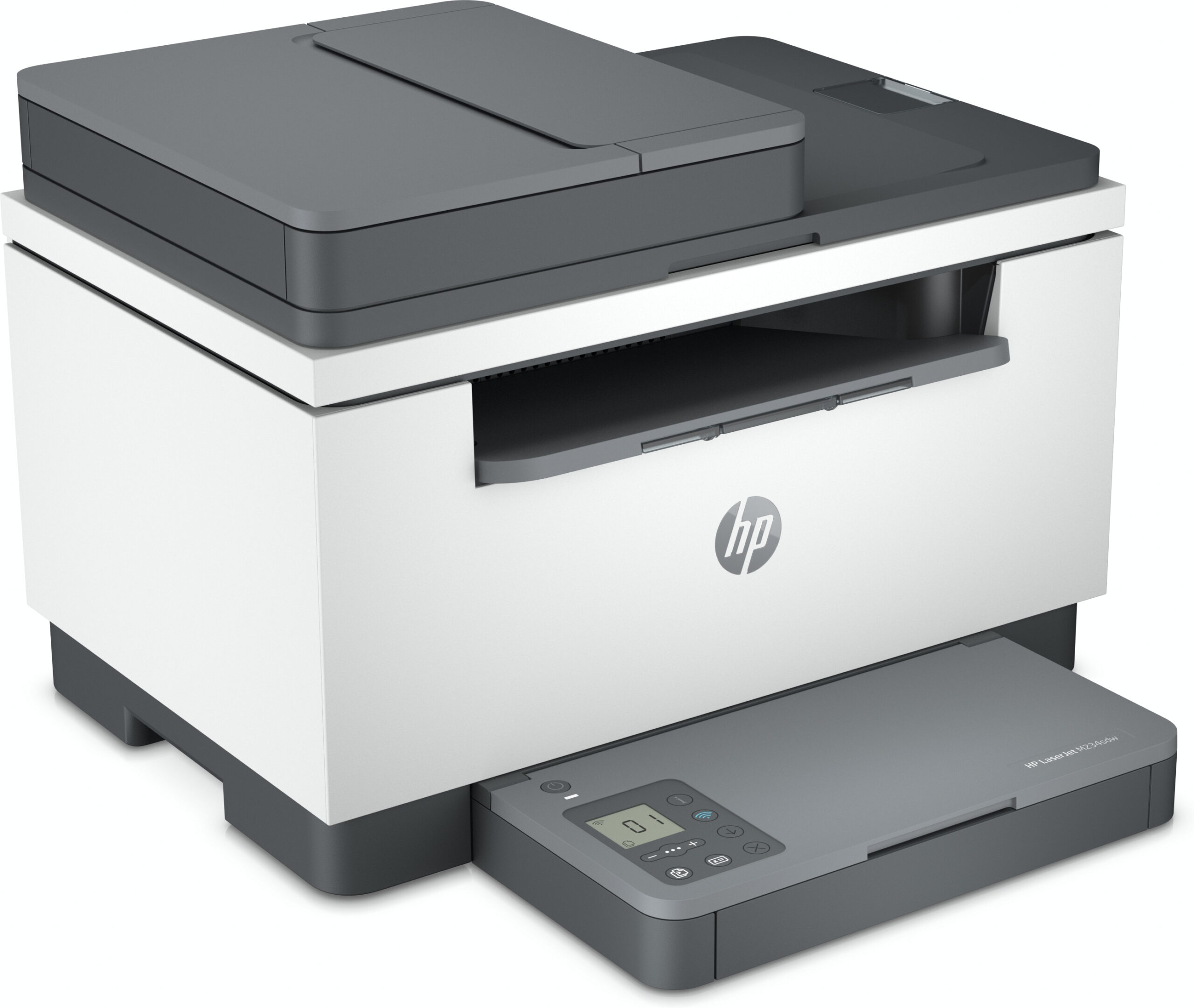 HP LaserJet MFP M234sdw printer - Afbeelding 5