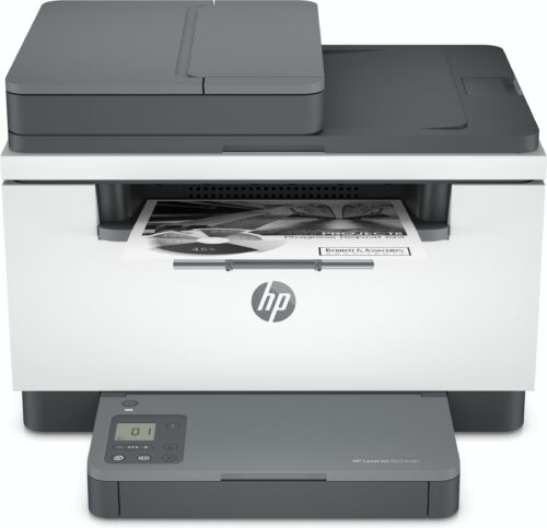 Printen & Scannen