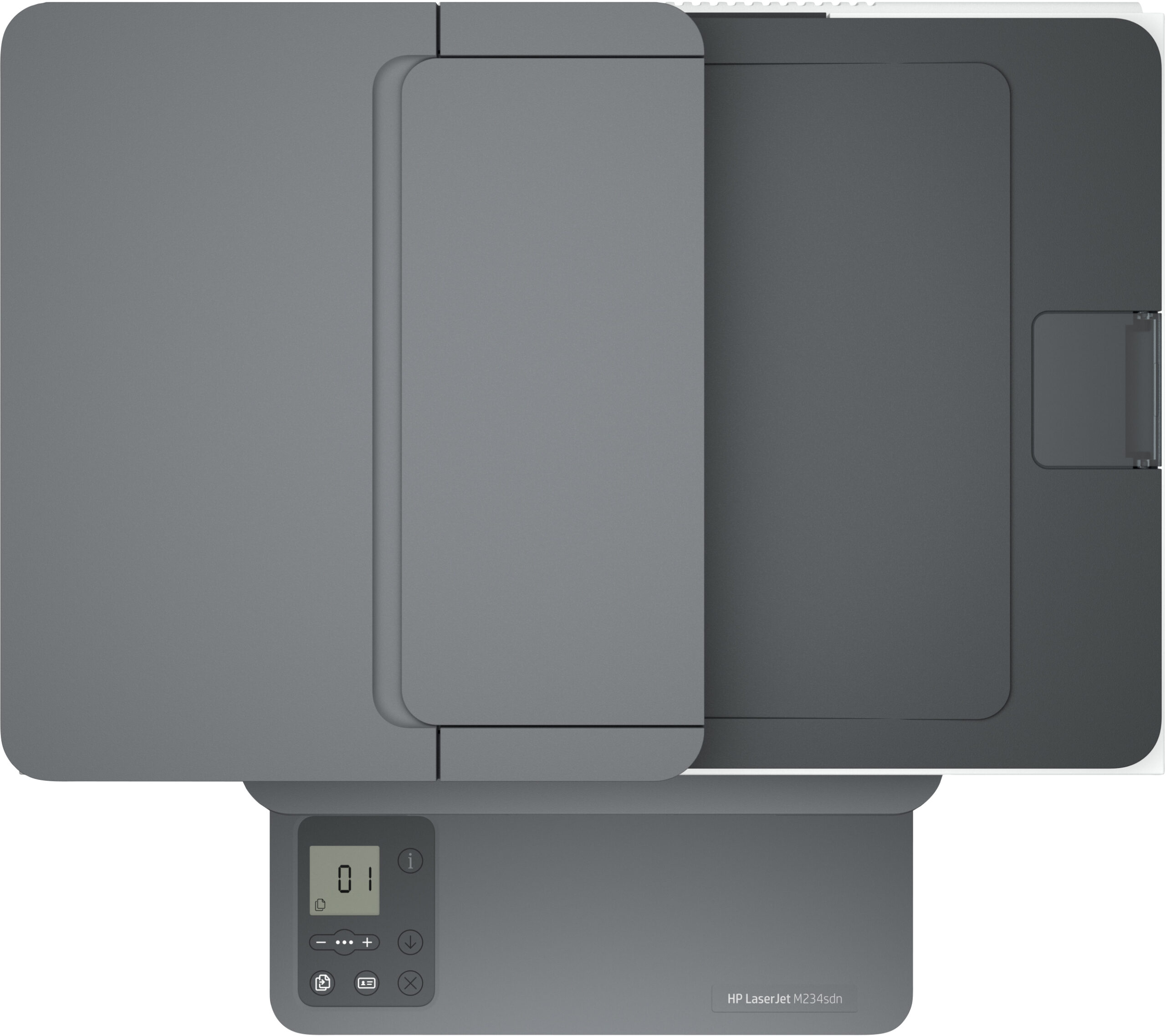 HP LaserJet MFP M234sdn printer - Afbeelding 6