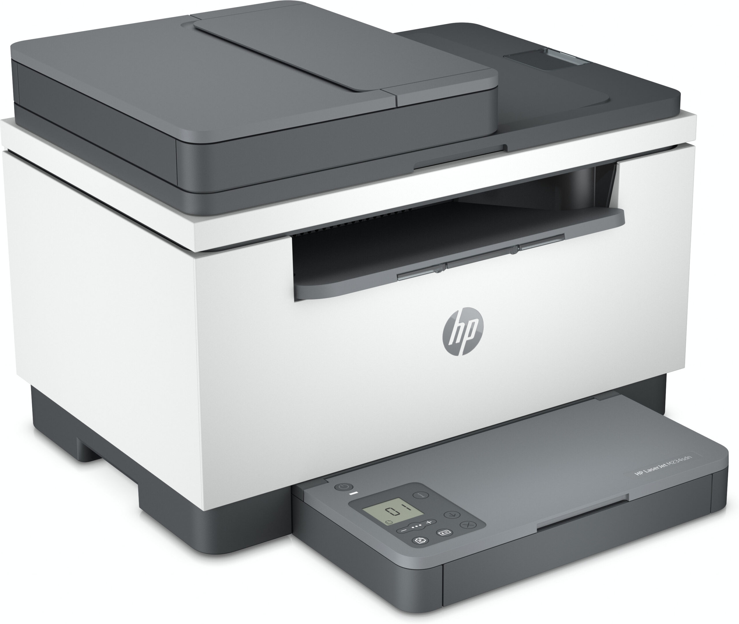 HP LaserJet MFP M234sdn printer - Afbeelding 4