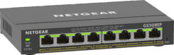 NETGEAR 8-Port Gigabit Ethernet PoE+ Plus Switch (GS308EP) - Afbeelding 4