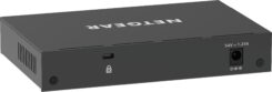 NETGEAR 8-Port Gigabit Ethernet PoE+ Plus Switch (GS308EP) - Afbeelding 6