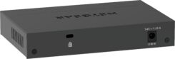NETGEAR 5-Port Gigabit Ethernet PoE+ Plus Switch (GS305EP) - Afbeelding 6