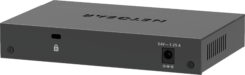 NETGEAR 5-Port Gigabit Ethernet PoE+ Plus Switch (GS305EP) - Afbeelding 5