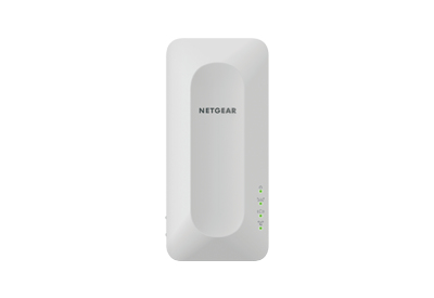 NETGEAR AX1800 4-Stream WiFi 6 Mesh Extender (EAX15) - Afbeelding 5