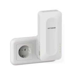 NETGEAR AX1800 4-Stream WiFi 6 Mesh Extender (EAX15) - Afbeelding 3