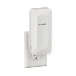 NETGEAR AX1800 4-Stream WiFi 6 Mesh Extender (EAX15) - Afbeelding 2