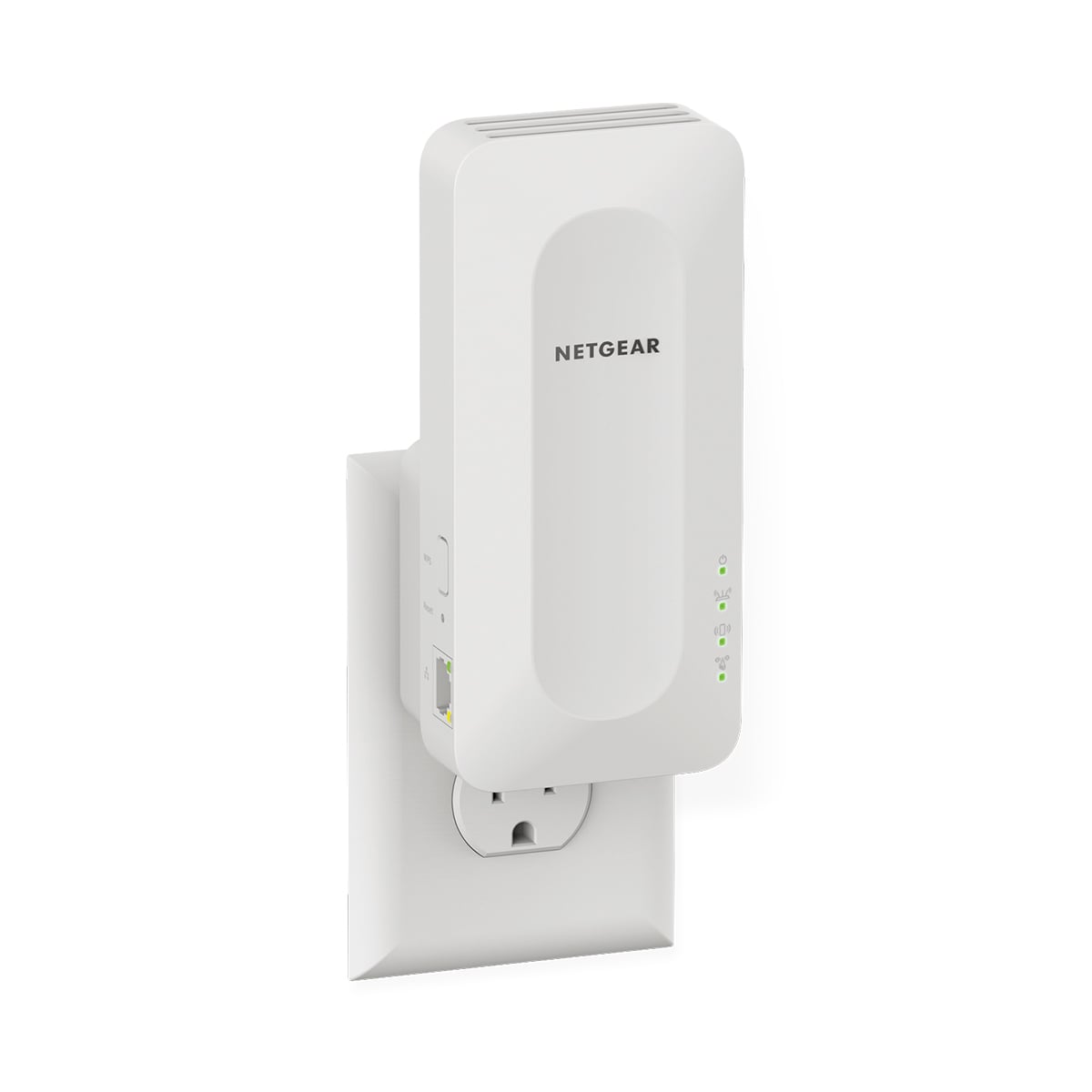NETGEAR AX1800 4-Stream WiFi 6 Mesh Extender (EAX15) - Afbeelding 2