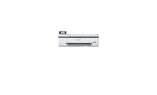 Grootformaat-printers