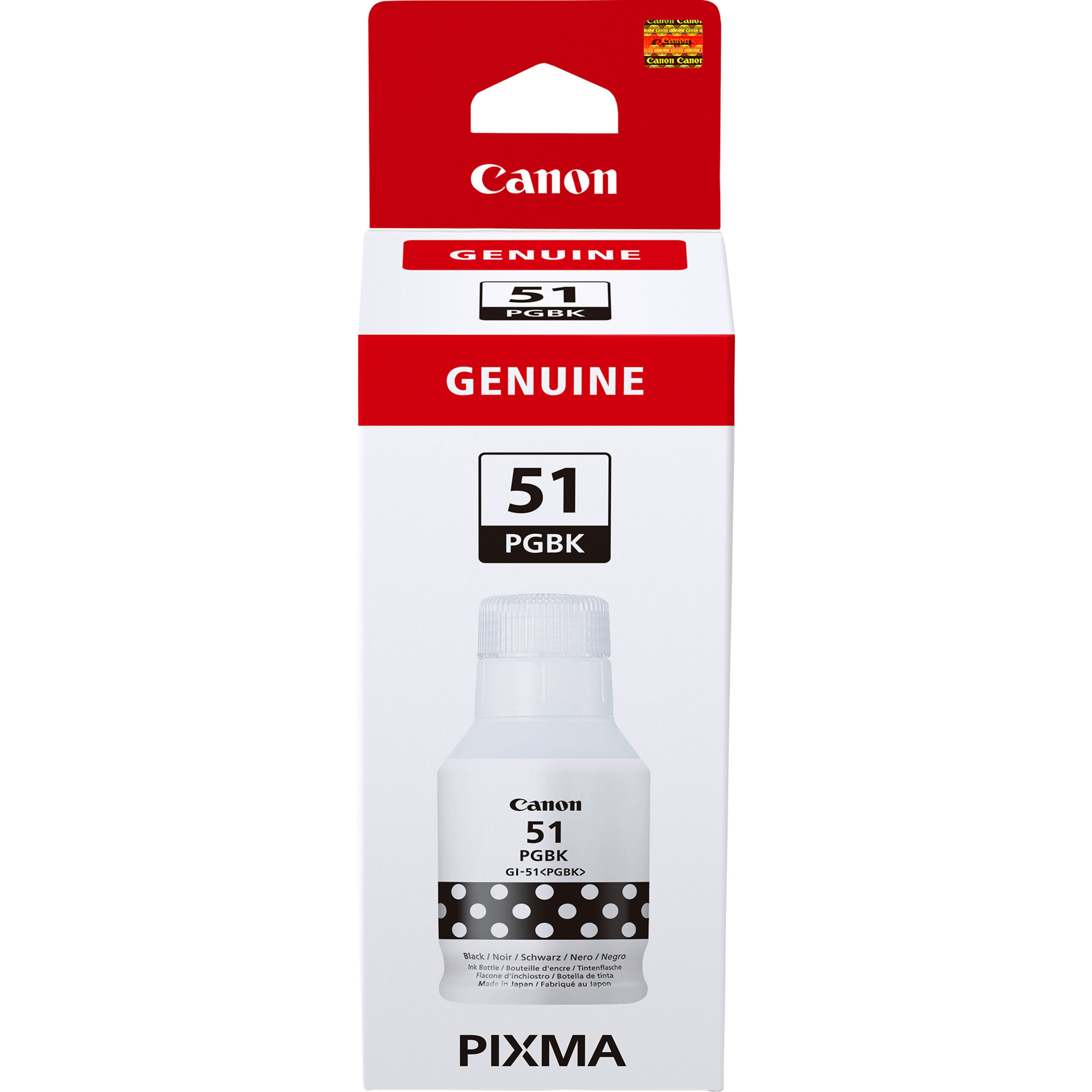 Canon 4529C001 inktnavulling voor printers Origineel - Afbeelding 2