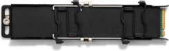 HP Z Turbo 512GB SED TLC 4R Kit SSD M.2 PCI Express NVMe - Afbeelding 2