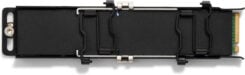 HP Z Turbo 512GB SED TLC 4R Kit SSD M.2 PCI Express NVMe