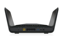 NETGEAR Nighthawk Tri-Band AX8 8-Stream AX6600 WiFi 6 Router (RAX70) - Afbeelding 5