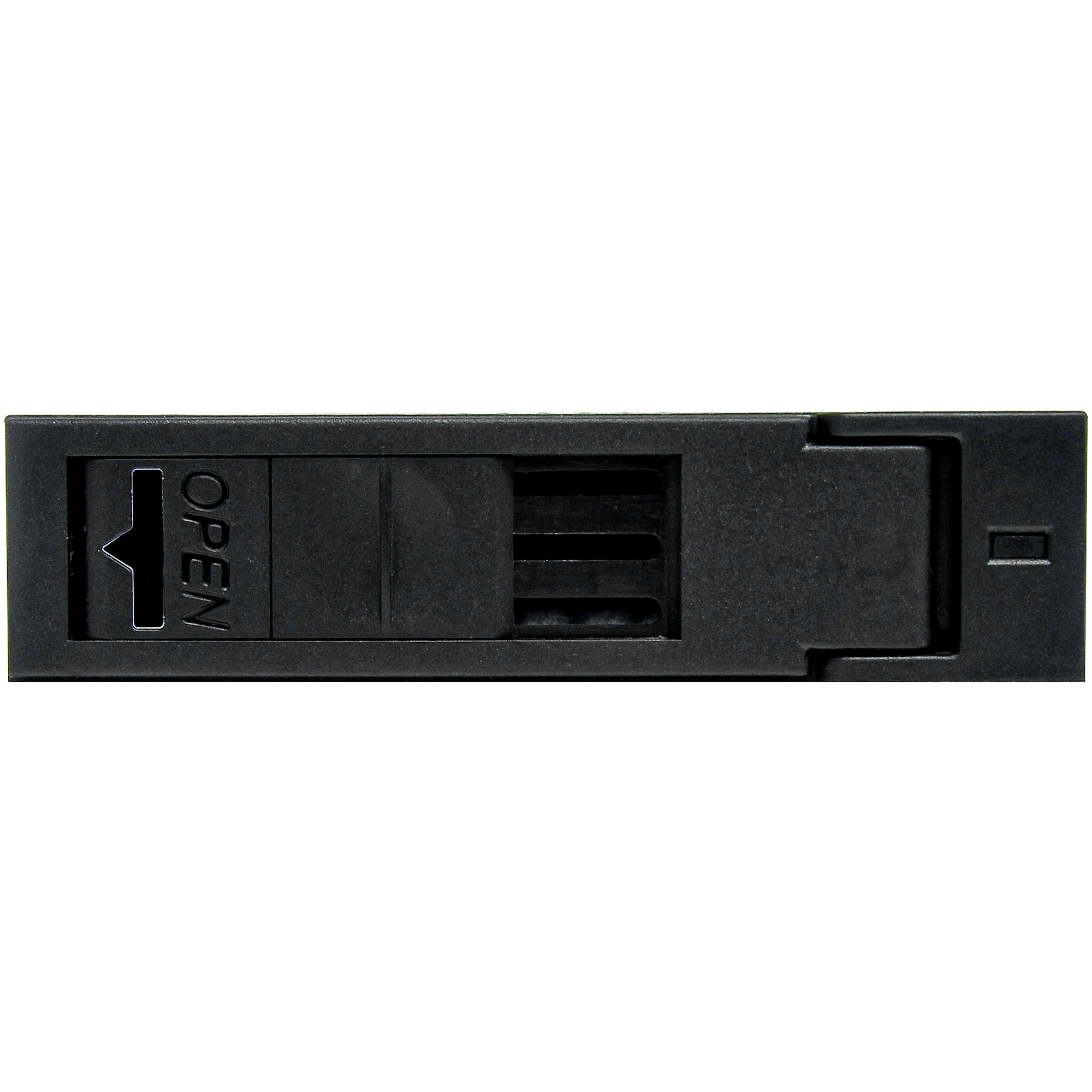 StarTech.com 2,5 inch SATA/SAS SSD/HDD naar 3,5 inch SATA Harde Schijf Adapter - Afbeelding 4