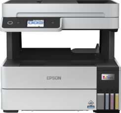 Epson EcoTank ET-5150 A4 multifunctionele Wi-Fi-printer met inkttank - Afbeelding 2