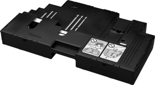 Printer reiniging