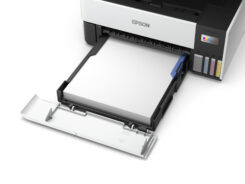 Epson EcoTank ET-5150 A4 multifunctionele Wi-Fi-printer met inkttank - Afbeelding 4