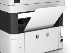 Epson EcoTank ET-5150 A4 multifunctionele Wi-Fi-printer met inkttank - Afbeelding 5