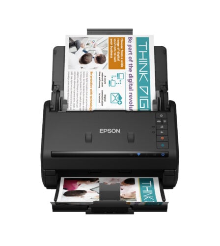 Printen & Scannen
