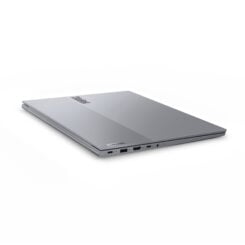 Lenovo ThinkBook 16 G7 ARP AMD Ryzen™ 5 7535HS Laptop 40,6 cm (16") WUXGA 16 GB DDR5-SDRAM 512 GB SSD Wi-Fi 6E (802.11ax) Windows 11 Pro Engels Grijs - Afbeelding 6