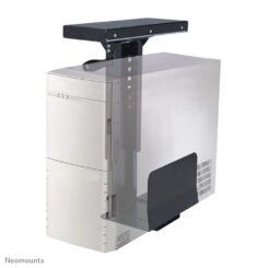 Neomounts CPU-D250BLACK CPU houder - draaibaar - max 30 kg - universeel - Afbeelding 2