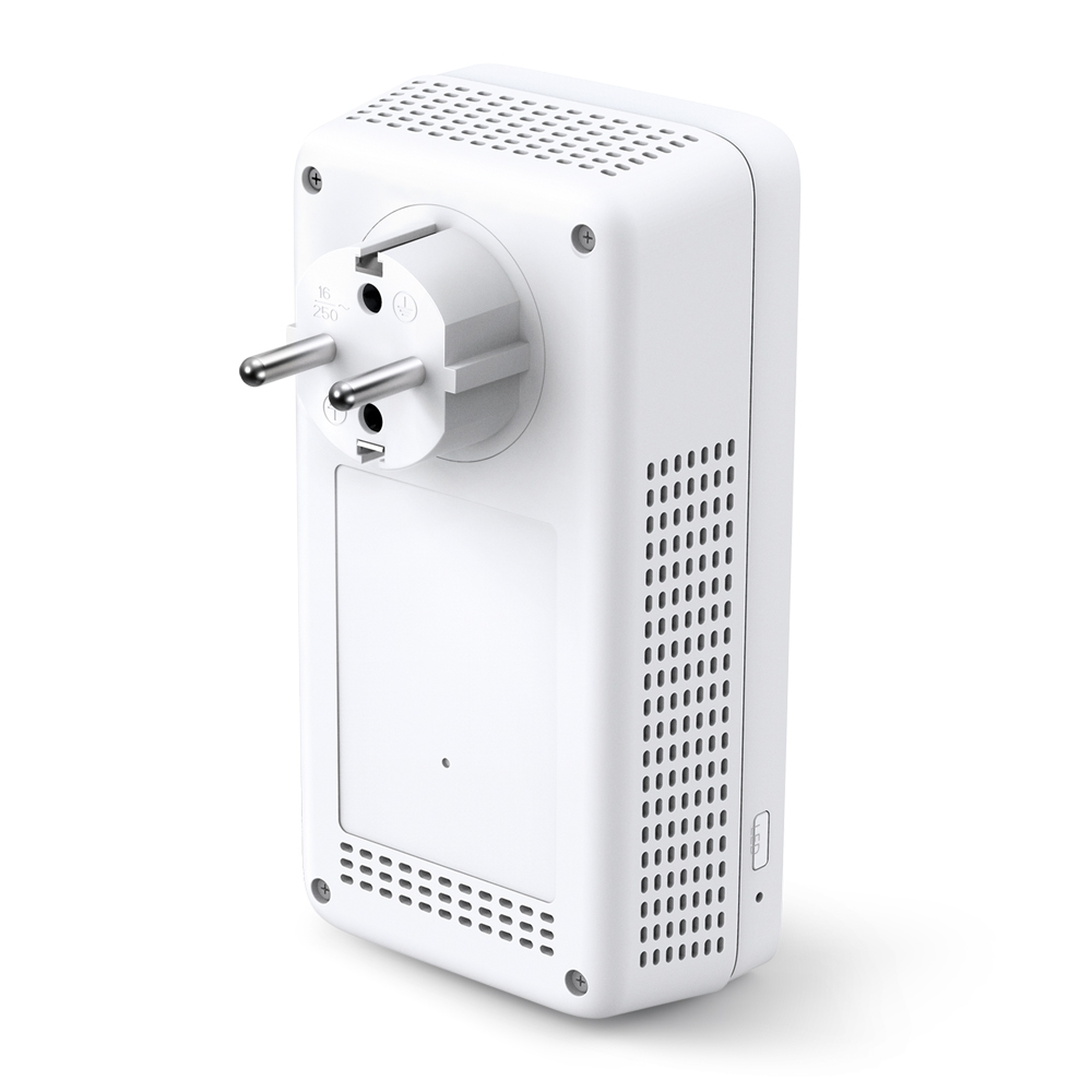 TP-Link AV1300 1300 Mbit/s Ethernet LAN Wifi Wit 1 stuk(s) - Afbeelding 3