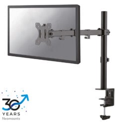 Neomounts FPMA-D550BLACK Monitorarm 10-32" - Afbeelding 2