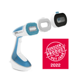 Tefal Pure Tex DT9530 Kledingstomer - Afbeelding 2