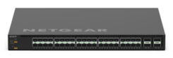 NETGEAR XSM4344FC Managed L3 1U Zwart - Afbeelding 2
