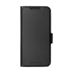 dbramante1928 Oslo Pro mobiele telefoon behuizingen 17 cm (6.7") Flip case Zwart - Afbeelding 2