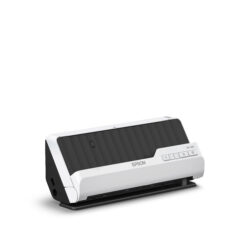 Epson DS-C330 Scanner met ADF + invoer voor losse vellen 600 x 600 DPI A4 Zwart, Wit - Afbeelding 4