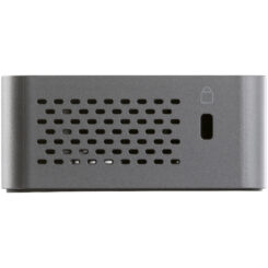 StarTech.com Thunderbolt 3 Dock met USB-C Host Compatibiliteit - Dual 4K 60Hz DisplayPort 1.4 en Dual HDMI 2.0 - Single 8K - TB3/USB-C Laptop Docking Station - 96W PD, 5xUSB - 10Gbps - Afbeelding 6