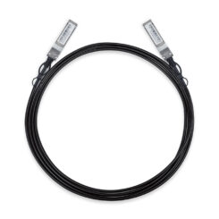 TP-Link TL-SM5220-3M InfiniBand en Glasvezelkabel SFP+ DAC Zwart - Afbeelding 3
