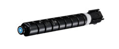 Canon C-EXV 58 tonercartridge 1 stuk(s) Origineel Cyaan - Afbeelding 2