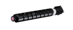 Canon C-EXV 58 tonercartridge 1 stuk(s) Origineel Magenta - Afbeelding 2