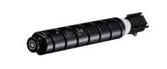 Canon C-EXV 58 tonercartridge 1 stuk(s) Origineel Zwart