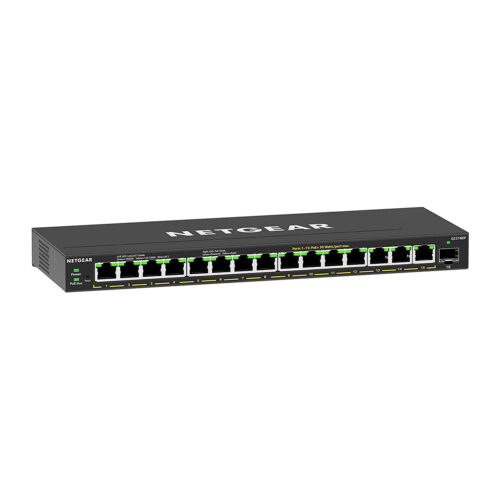Netwerk-switches