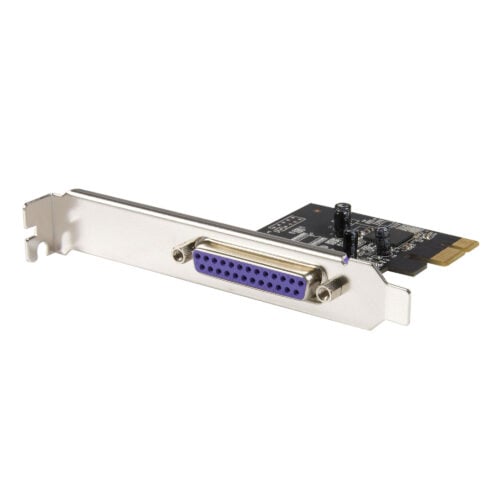 Interfacekaarten/-adapters