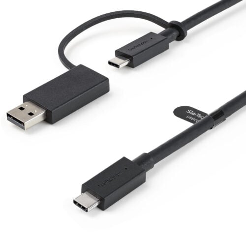 Kabels en adapters