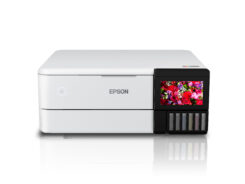 Epson EcoTank ET-8500 A4 Wi-Fi-fotoprinter met inkttank - Afbeelding 4