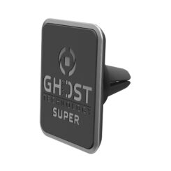 Celly GHOSTSUPERVENT houder Passieve houder Mobiele telefoon/Smartphone Zwart - Afbeelding 2