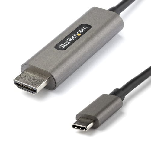 Kabels en adapters