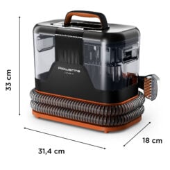 Rowenta Clean It IN5011 vlekkenreiniger - Afbeelding 4