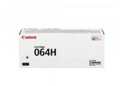 Canon 064H tonercartridge 1 stuk(s) Origineel Magenta - Afbeelding 2