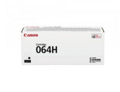 Canon 064H tonercartridge 1 stuk(s) Origineel Zwart - Afbeelding 2