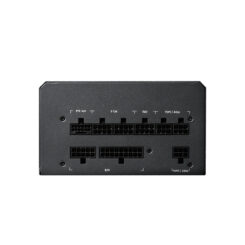 Chieftec Vega PPG-1000-C power supply unit 1000 W 24-pin ATX ATX Wit - Afbeelding 6