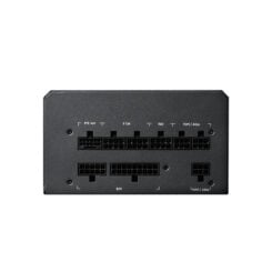 Chieftec Vega PPG-850-C power supply unit 850 W 20+4 pin ATX ATX Zwart - Afbeelding 6