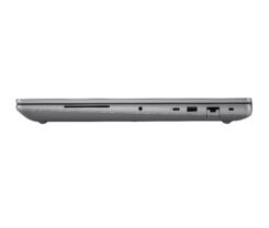 HP ZBook Fury G1i Wolf Pro Security Edition - Data Science Intel Core Ultra 7 255HX Mobiel werkstation 45,7 cm (18") WQXGA 64 GB DDR5-SDRAM 2 TB SSD NVIDIA RTX PRO 4000 Blackwell Wi-Fi 7 (802.11be) Windows 11 Pro AI Workstation, AI PC Zilver QWERTY - Afbeelding 5
