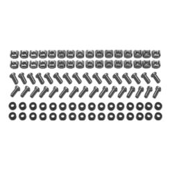 APC Set bevestigingsmiddelen M6 - Afbeelding 2
